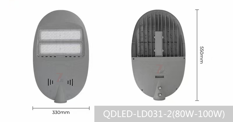 QDLED-LD031-2ģMTXLED·߳ߴD